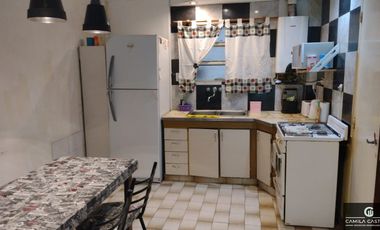 PH en venta de 2 dormitorios en San Justo