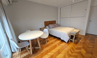 Departamento en alquiler en Balvanera