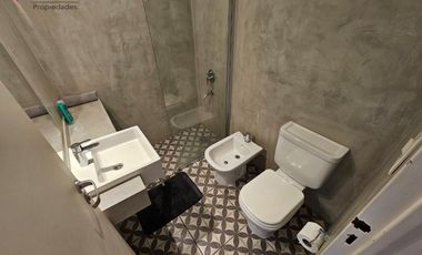 Departamento en alquiler en Balvanera