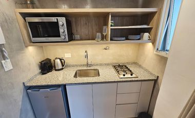 Departamento en alquiler en Balvanera