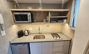 Departamento en alquiler en Balvanera