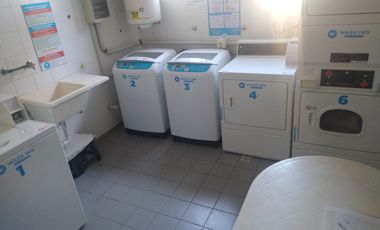 Departamento en alquiler de 3 dormitorios c/ cochera en Torres de Tigre