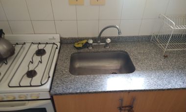 Departamento en alquiler de 3 dormitorios c/ cochera en Torres de Tigre