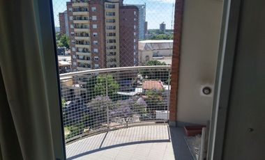 Departamento en alquiler de 3 dormitorios c/ cochera en Torres de Tigre