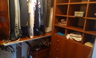 Departamento en alquiler de 3 dormitorios c/ cochera en Torres de Tigre