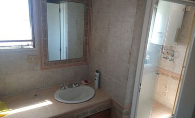 Departamento en alquiler de 3 dormitorios c/ cochera en Torres de Tigre
