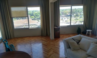 Departamento en alquiler de 3 dormitorios c/ cochera en Torres de Tigre