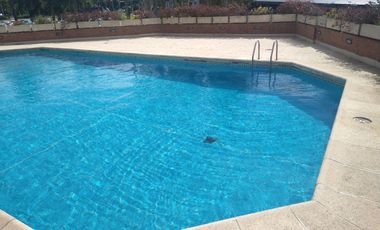 Departamento en alquiler de 3 dormitorios c/ cochera en Torres de Tigre