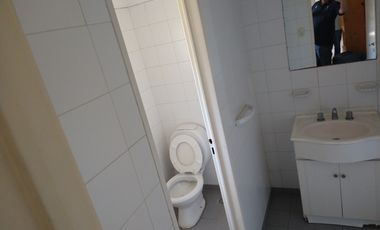 Departamento en alquiler de 3 dormitorios c/ cochera en Torres de Tigre