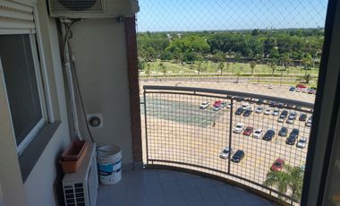 Departamento en alquiler de 3 dormitorios c/ cochera en Torres de Tigre