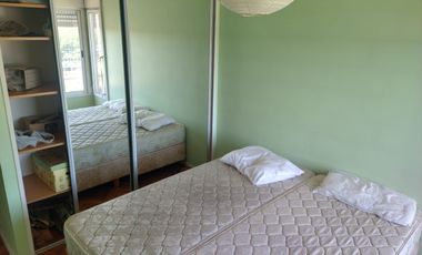 Departamento en alquiler de 3 dormitorios c/ cochera en Torres de Tigre