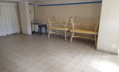 Departamento en alquiler de 3 dormitorios c/ cochera en Torres de Tigre