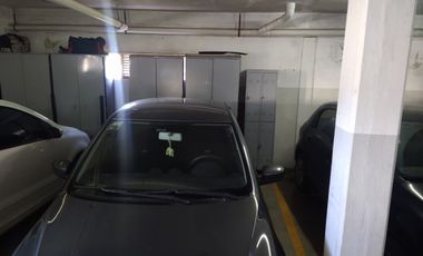 Departamento en alquiler de 3 dormitorios c/ cochera en Torres de Tigre
