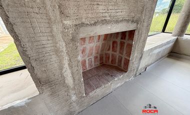 Amplio salón tipo quincho en venta – Bosque del Ceibal 1, San Antonio