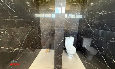 Amplio salón tipo quincho en venta – Bosque del Ceibal 1, San Antonio