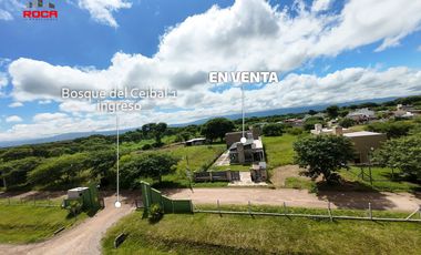 Amplio salón tipo quincho en venta – Bosque del Ceibal 1, San Antonio