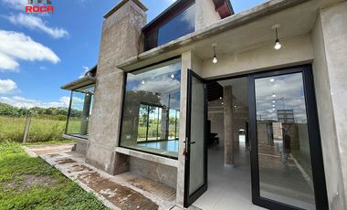 Amplio salón tipo quincho en venta – Bosque del Ceibal 1, San Antonio