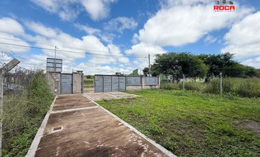 Amplio salón tipo quincho en venta – Bosque del Ceibal 1, San Antonio