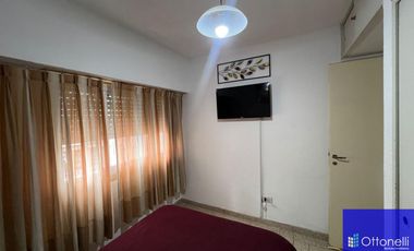 Departamento en venta de 1 dormitorio en Costa Azul