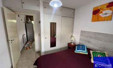 Departamento en venta de 1 dormitorio en Costa Azul