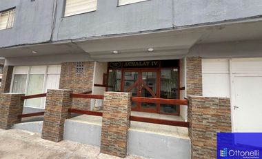 Departamento en venta de 1 dormitorio en Costa Azul