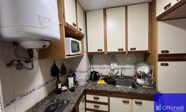 Departamento en venta de 1 dormitorio en Costa Azul