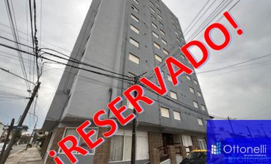 Departamento en venta de 1 dormitorio en Costa Azul