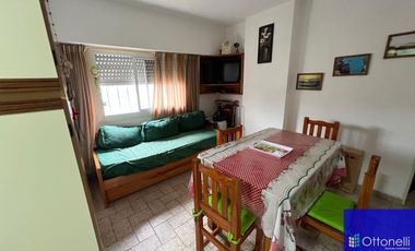 Departamento en venta de 1 dormitorio en Costa Azul