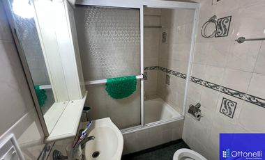 Departamento en venta de 1 dormitorio en Costa Azul