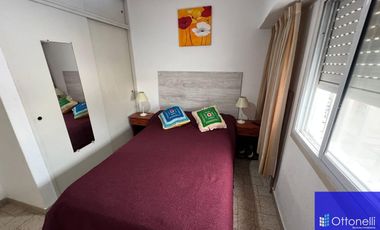 Departamento en venta de 1 dormitorio en Costa Azul