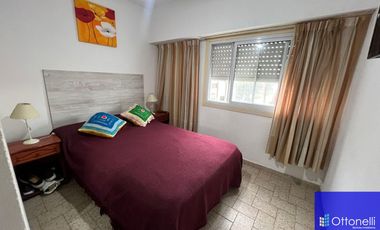 Departamento en venta de 1 dormitorio en Costa Azul