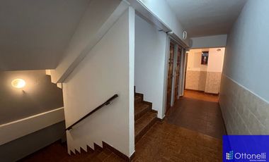 Departamento en venta de 1 dormitorio en Costa Azul