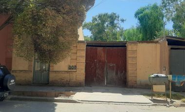 Terreno / Lote en venta de 2420m2 ubicado en Maipú