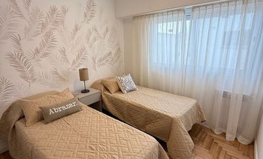 VENTA departamento Plaza Colón Mar del Plata 3 ambientes