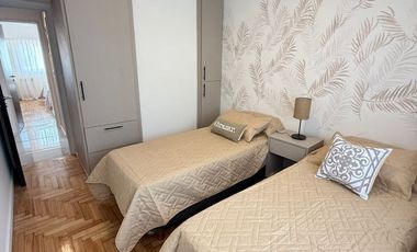 VENTA departamento Plaza Colón Mar del Plata 3 ambientes