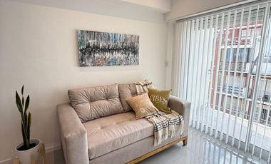 VENTA departamento Plaza Colón Mar del Plata 3 ambientes