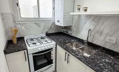 VENTA departamento Plaza Colón Mar del Plata 3 ambientes