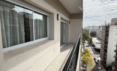 VENTA departamento Plaza Colón Mar del Plata 3 ambientes