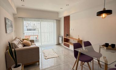 VENTA departamento Plaza Colón Mar del Plata 3 ambientes