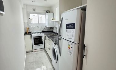 VENTA departamento Plaza Colón Mar del Plata 3 ambientes