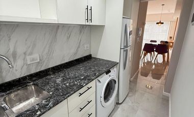 VENTA departamento Plaza Colón Mar del Plata 3 ambientes