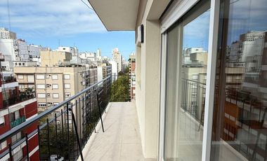 VENTA departamento Plaza Colón Mar del Plata 3 ambientes