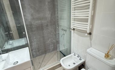 VENTA departamento Plaza Colón Mar del Plata 3 ambientes