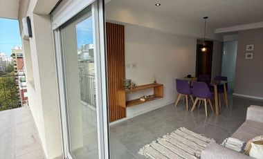 VENTA departamento Plaza Colón Mar del Plata 3 ambientes