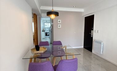 VENTA departamento Plaza Colón Mar del Plata 3 ambientes