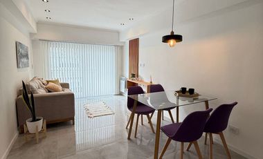VENTA departamento Plaza Colón Mar del Plata 3 ambientes