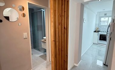 VENTA departamento Plaza Colón Mar del Plata 3 ambientes