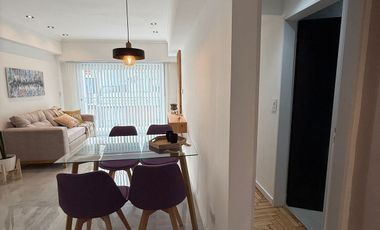VENTA departamento Plaza Colón Mar del Plata 3 ambientes