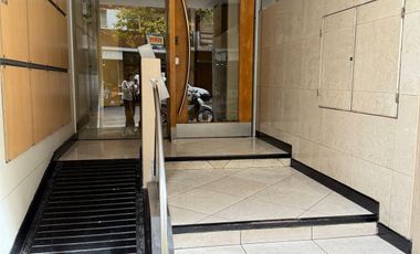 VENTA departamento Plaza Colón Mar del Plata 3 ambientes