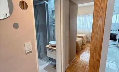 VENTA departamento Plaza Colón Mar del Plata 3 ambientes